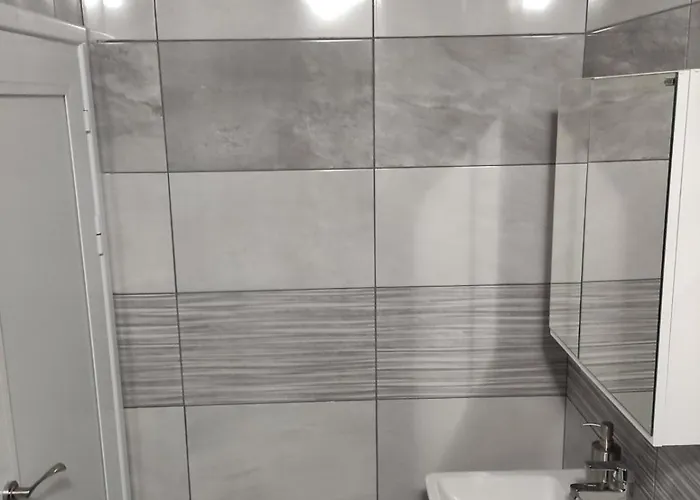 Rozi Apartamento Burgas