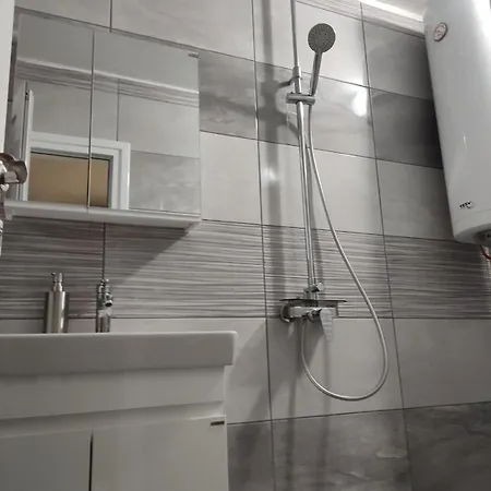 Apartment Rozi