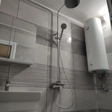 Rozi Apartment Burgas
