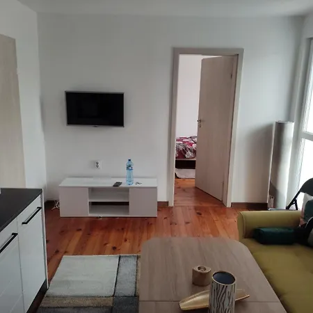 Rozi Apartment