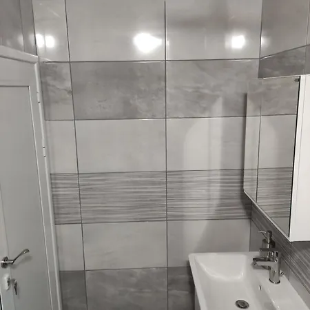 Rozi Appartement Burgas Stad