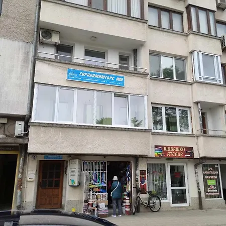 Rozi * Burgas